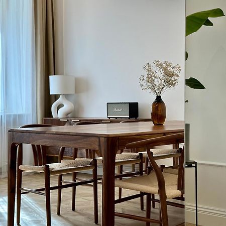 Olawska8 Apartment Vratislav Exteriér fotografie