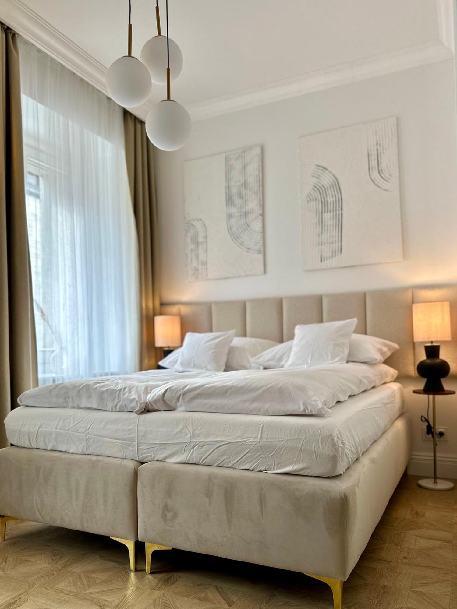 Olawska8 Apartment Vratislav Exteriér fotografie