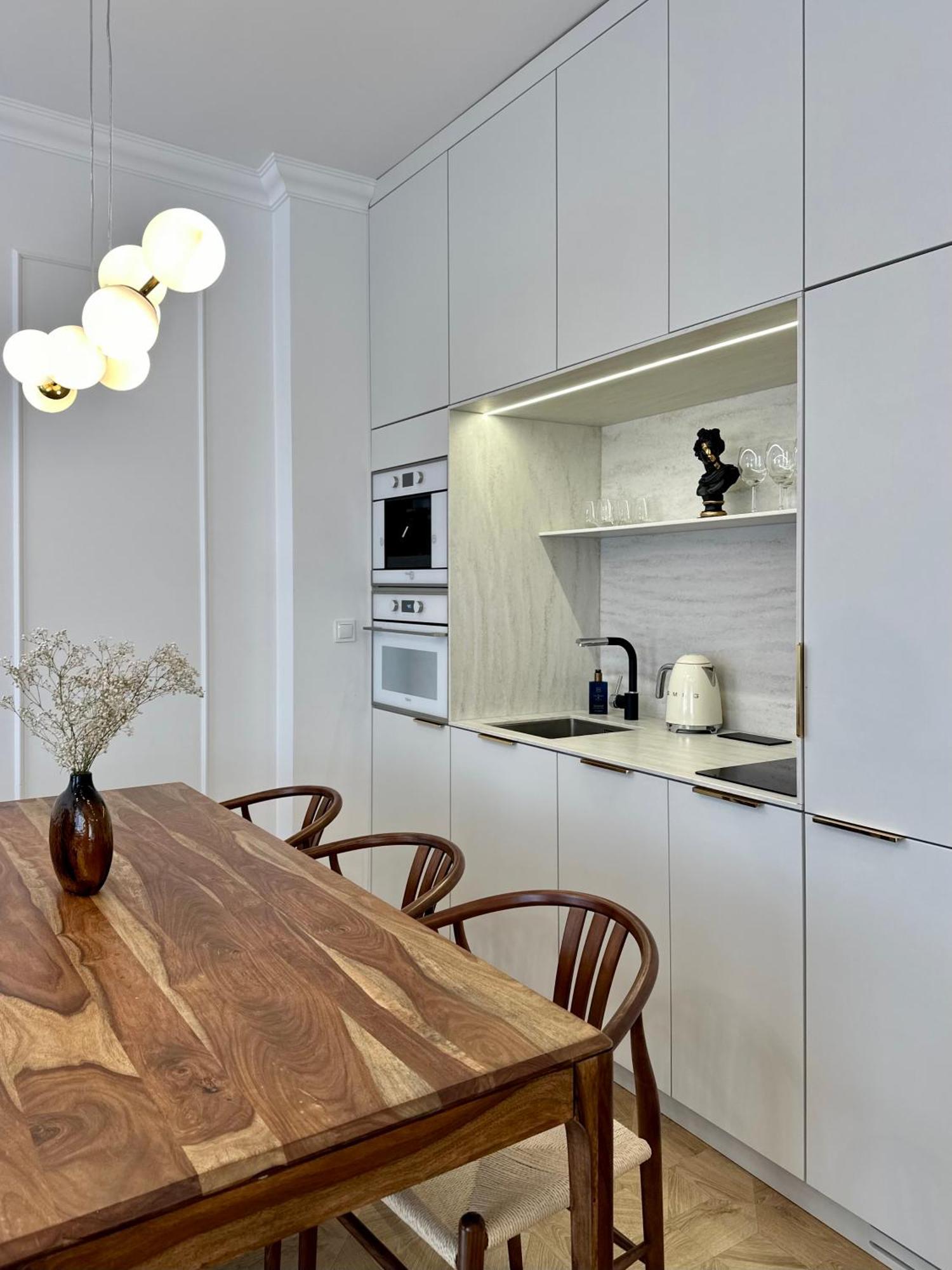 Olawska8 Apartment Vratislav Exteriér fotografie