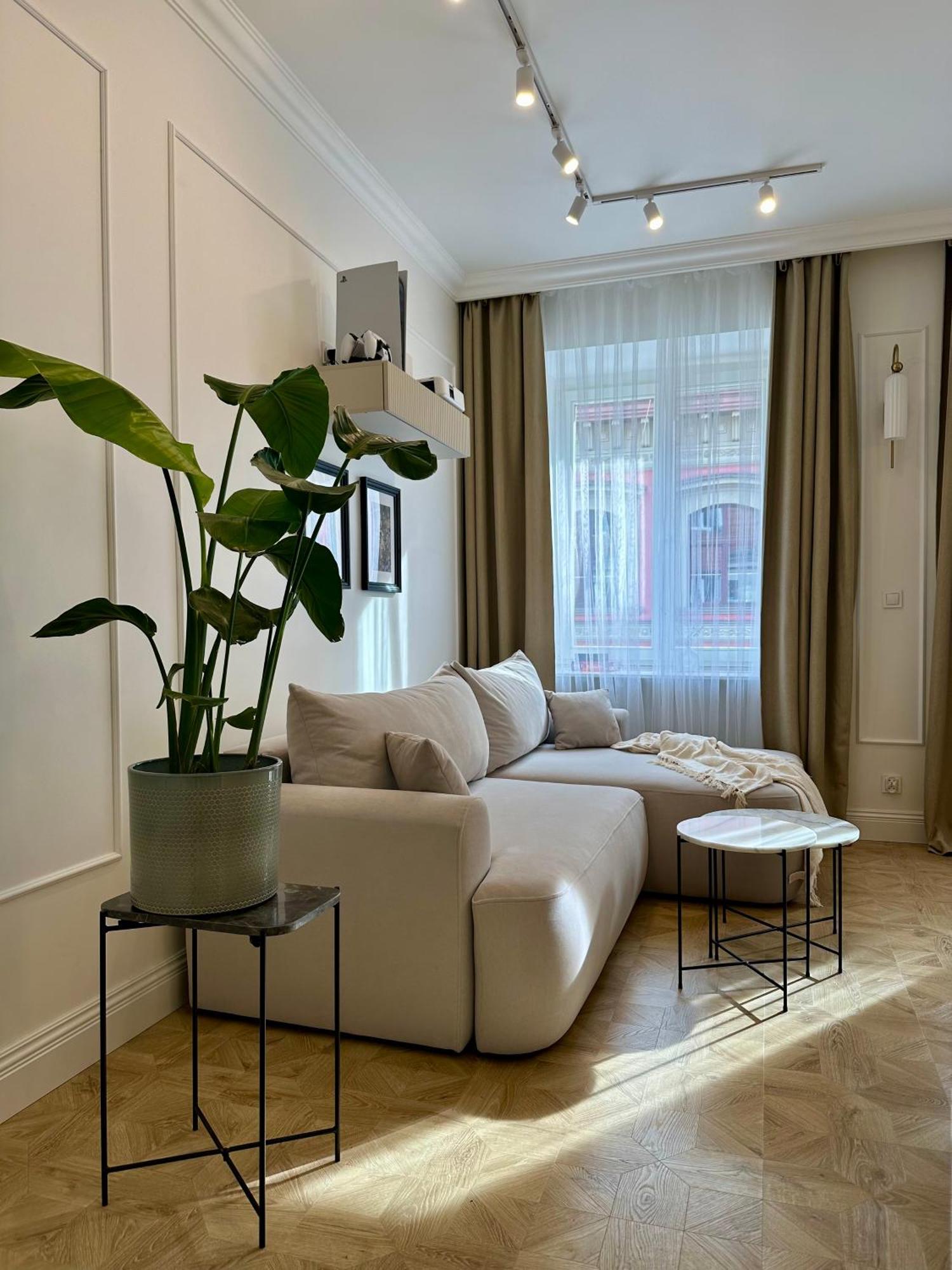 Olawska8 Apartment Vratislav Exteriér fotografie