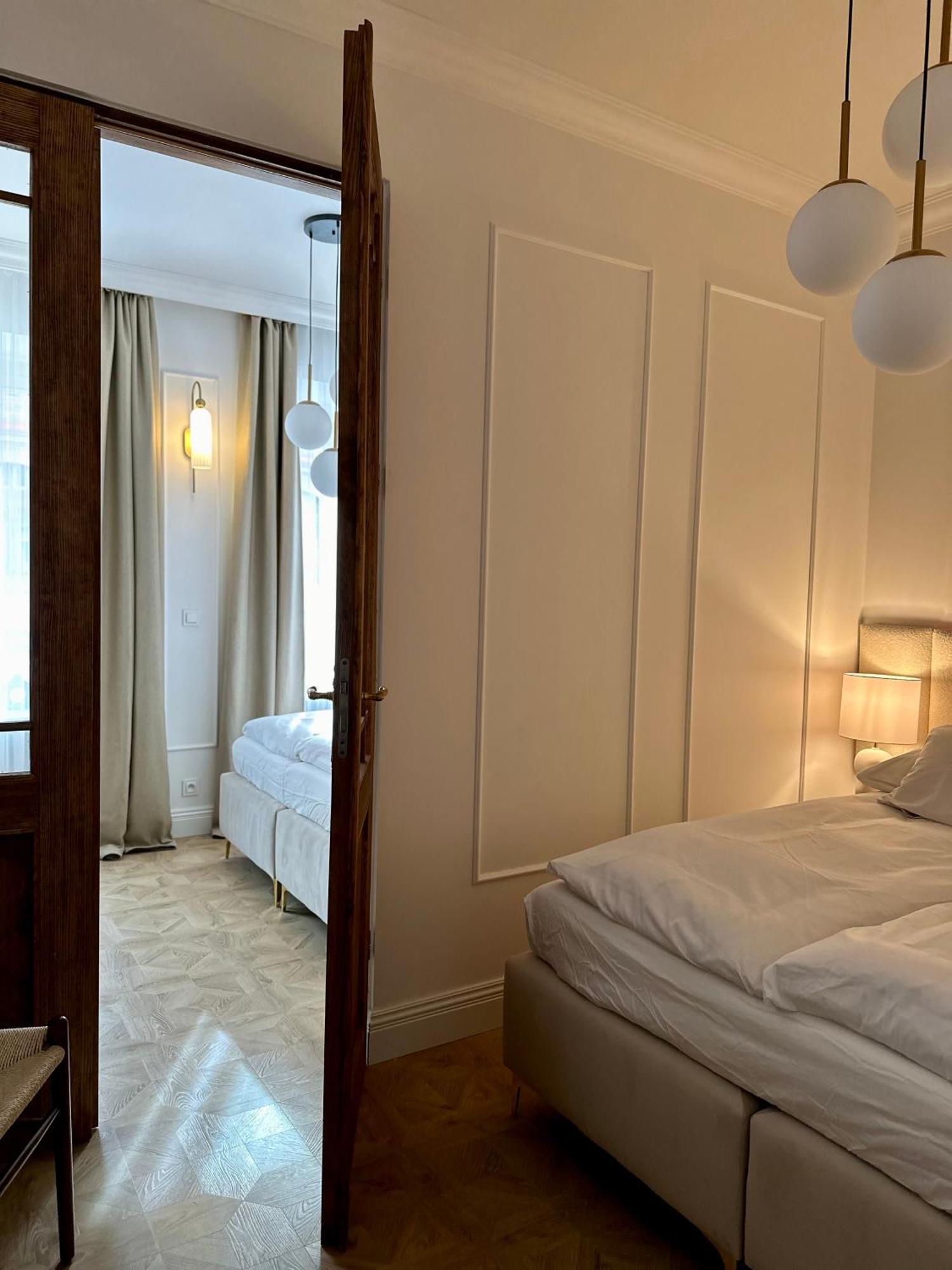 Olawska8 Apartment Vratislav Exteriér fotografie