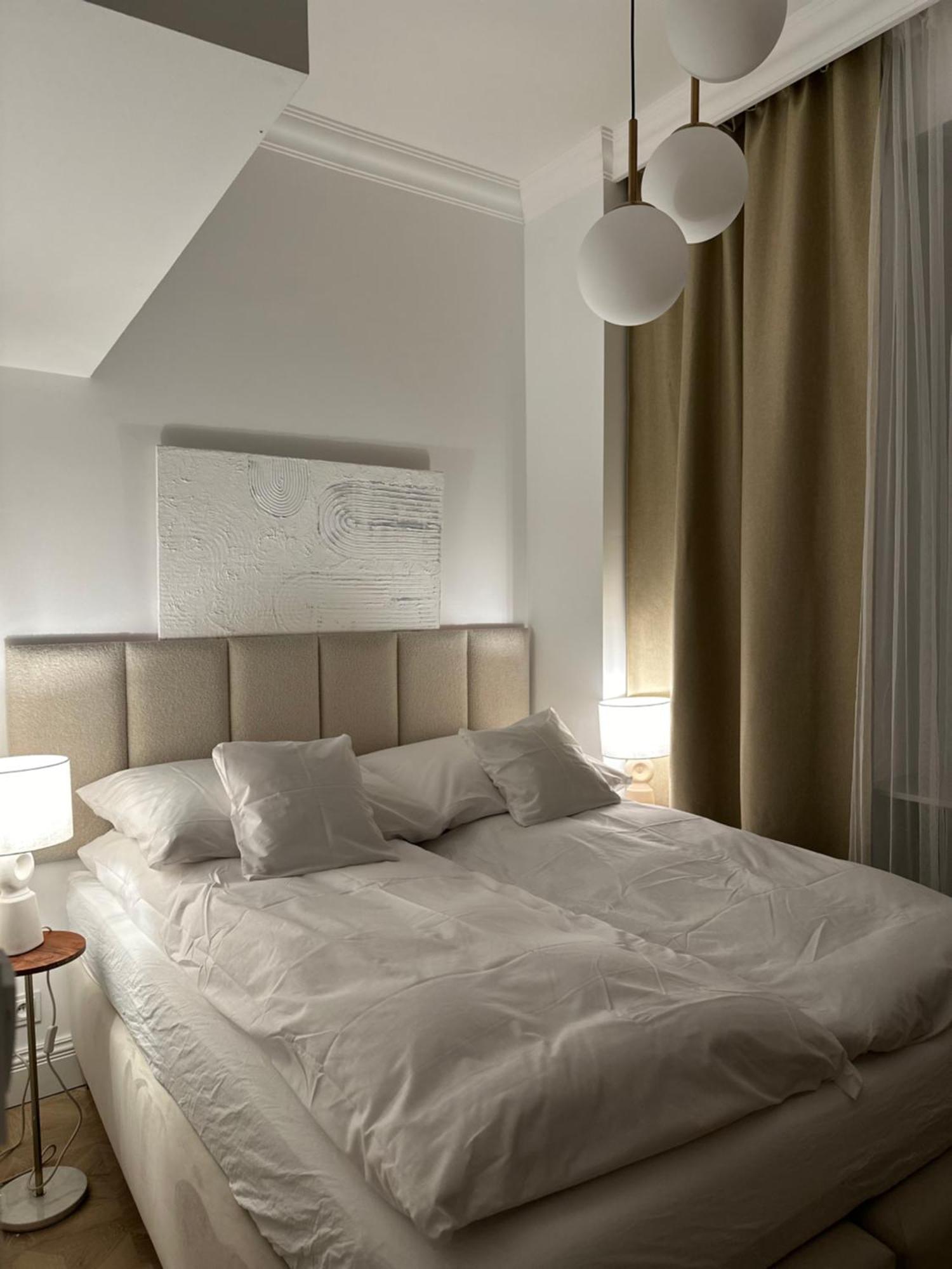Olawska8 Apartment Vratislav Exteriér fotografie