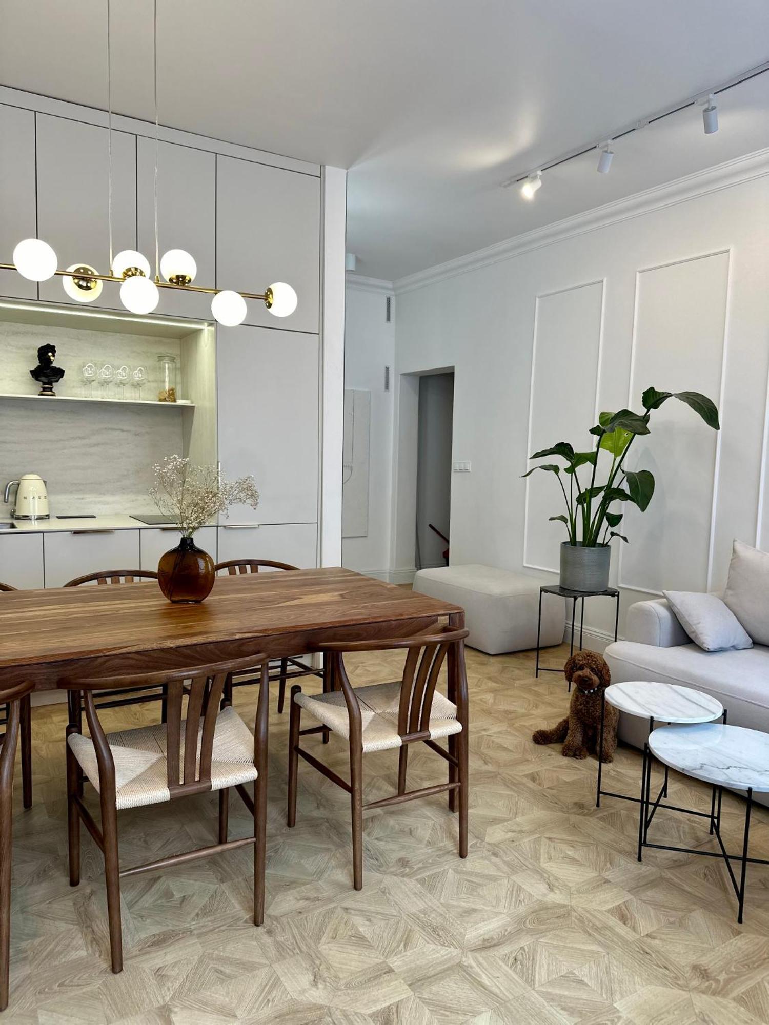 Olawska8 Apartment Vratislav Exteriér fotografie